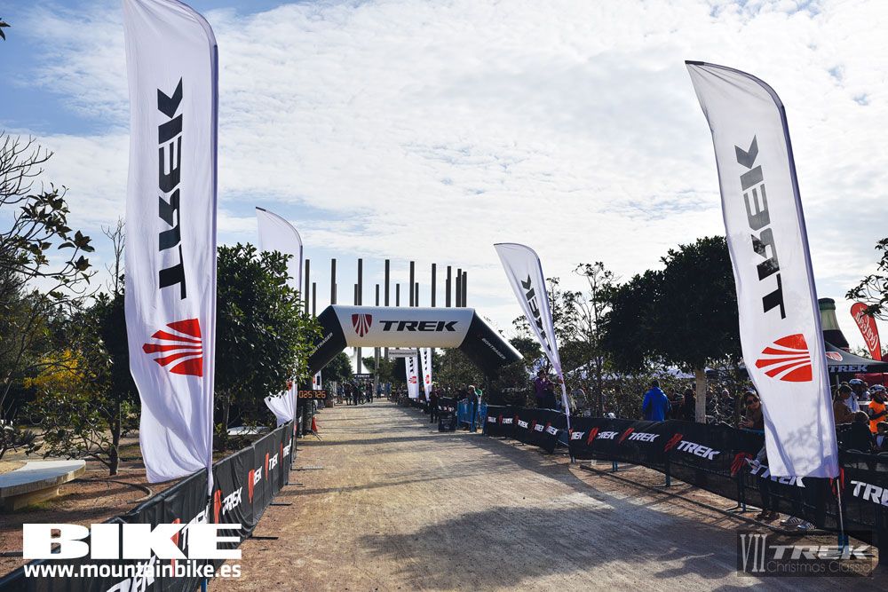 Trek Christmas Classic 2015. Galería 6