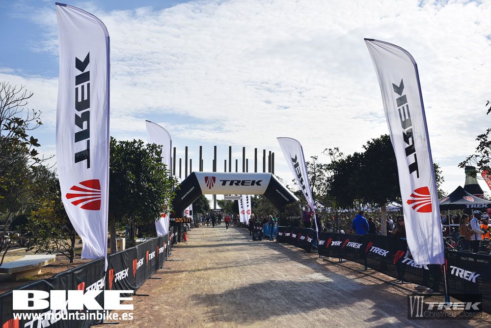 Trek Christmas Classic 2015. Galería 6