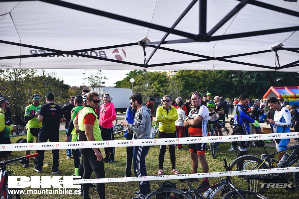 Trek Christmas Classic 2015. Galería 6