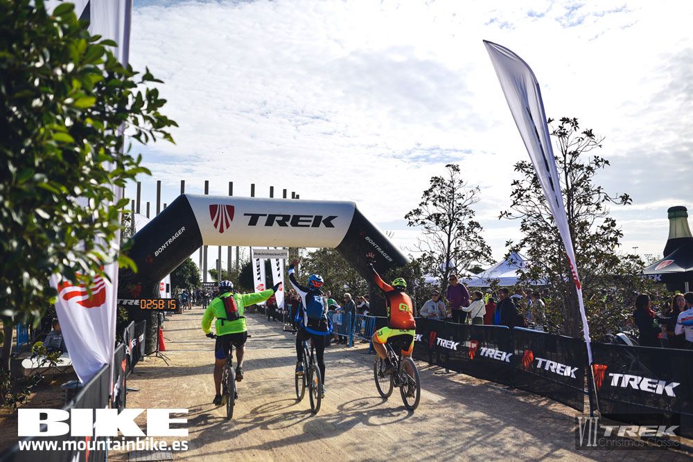 Trek Christmas Classic 2015. Galería 6