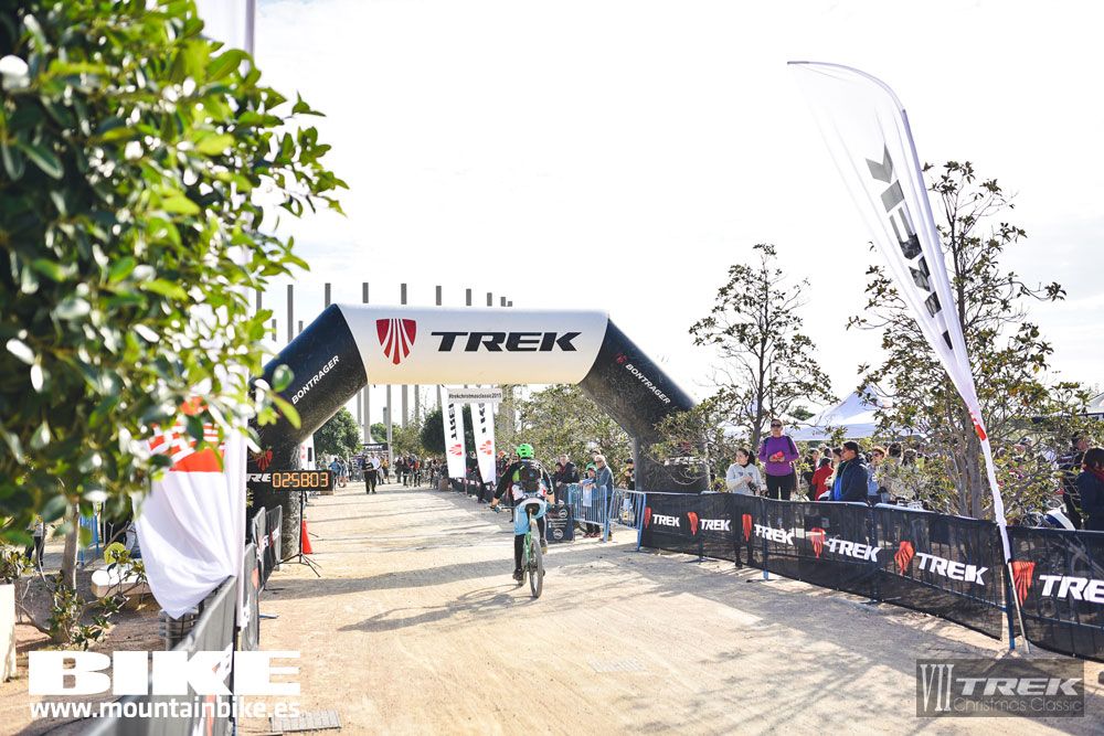 Trek Christmas Classic 2015. Galería 6
