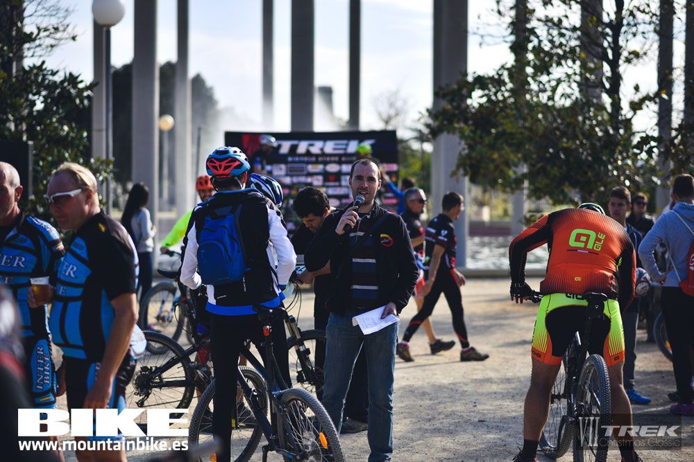 Trek Christmas Classic 2015. Galería 6