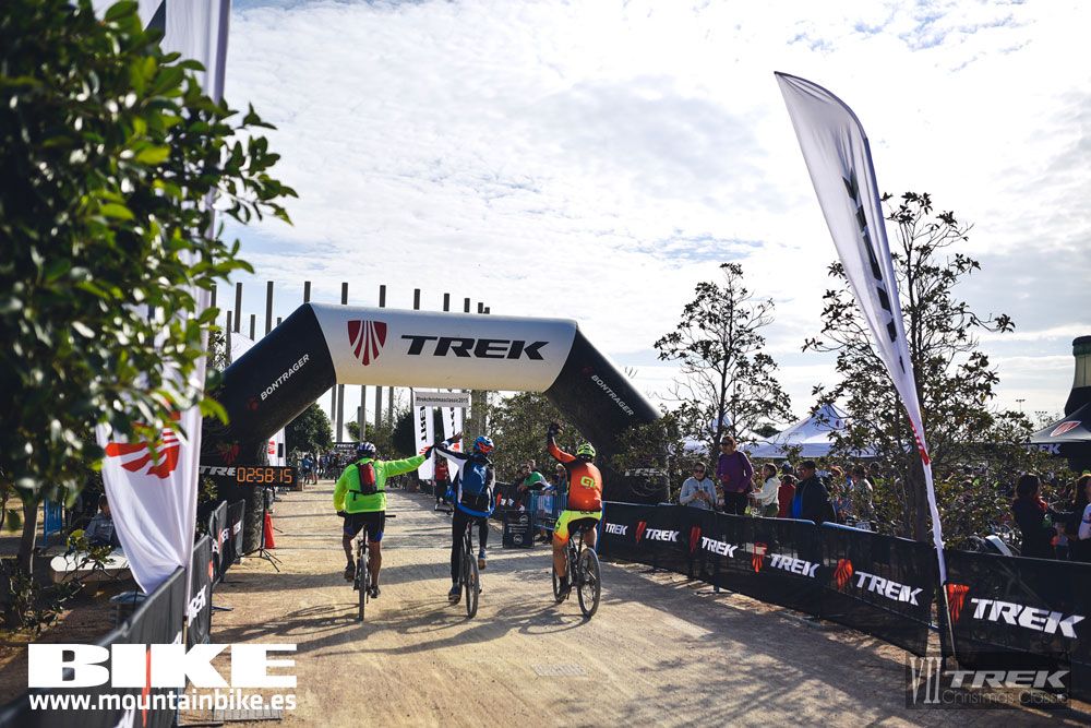 Trek Christmas Classic 2015. Galería 6