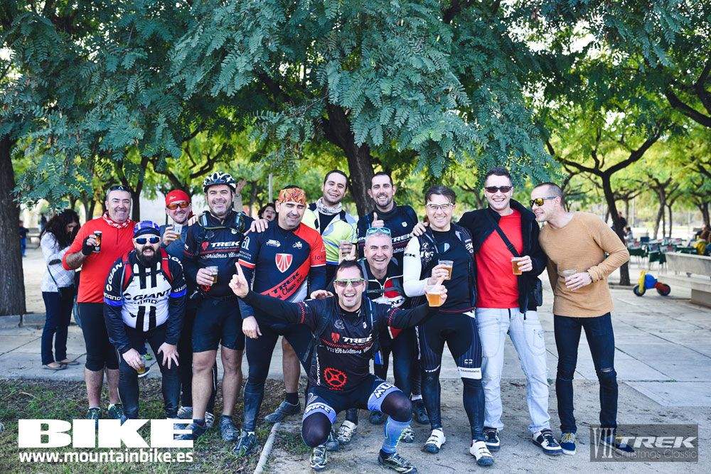 Trek Christmas Classic 2015. Galería 6