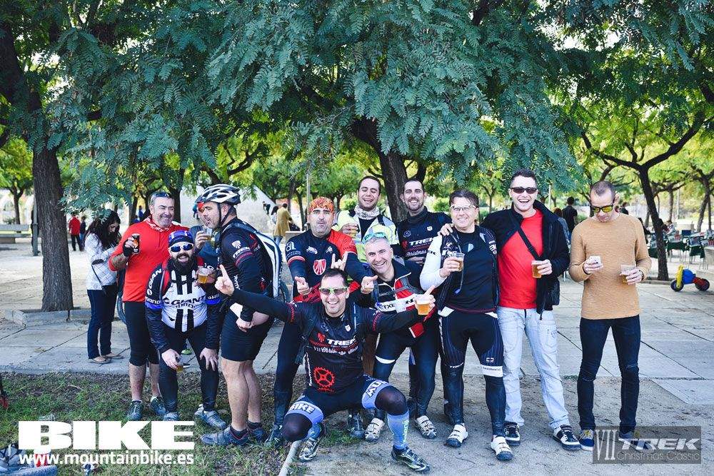 Trek Christmas Classic 2015. Galería 6