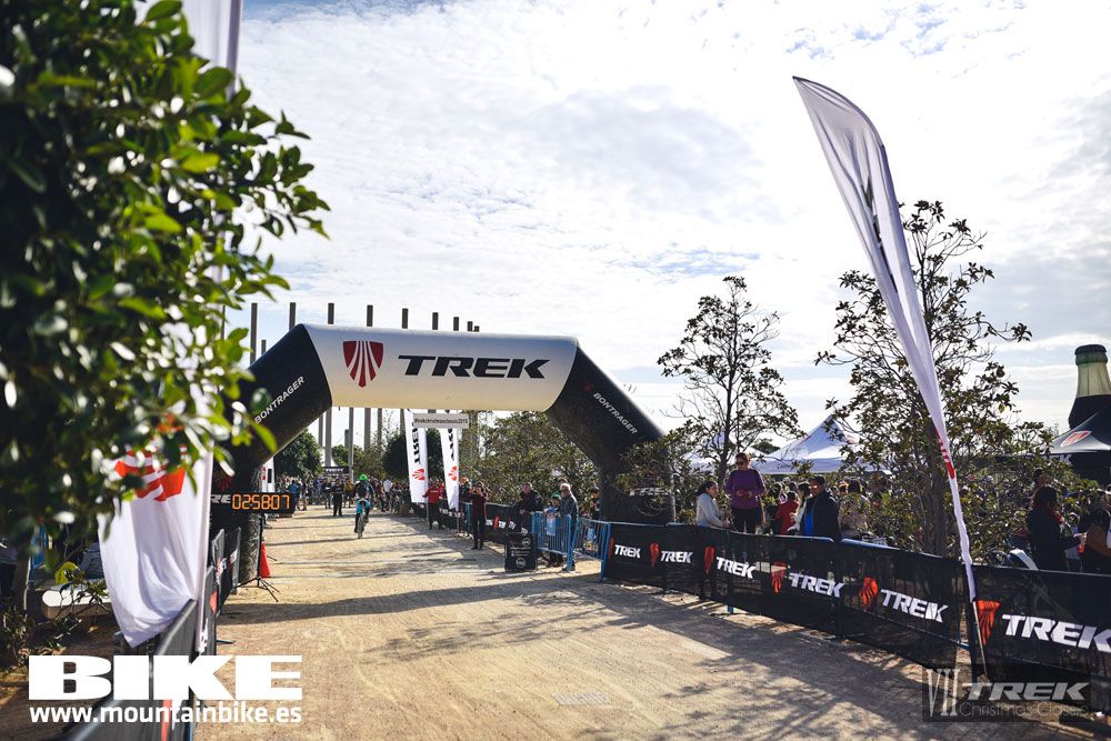 Trek Christmas Classic 2015. Galería 6