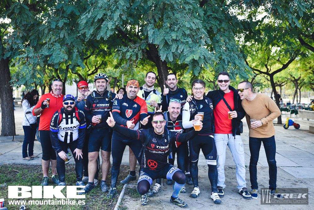 Trek Christmas Classic 2015. Galería 6