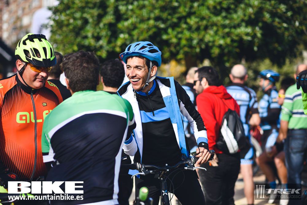 Trek Christmas Classic 2015. Galería 6