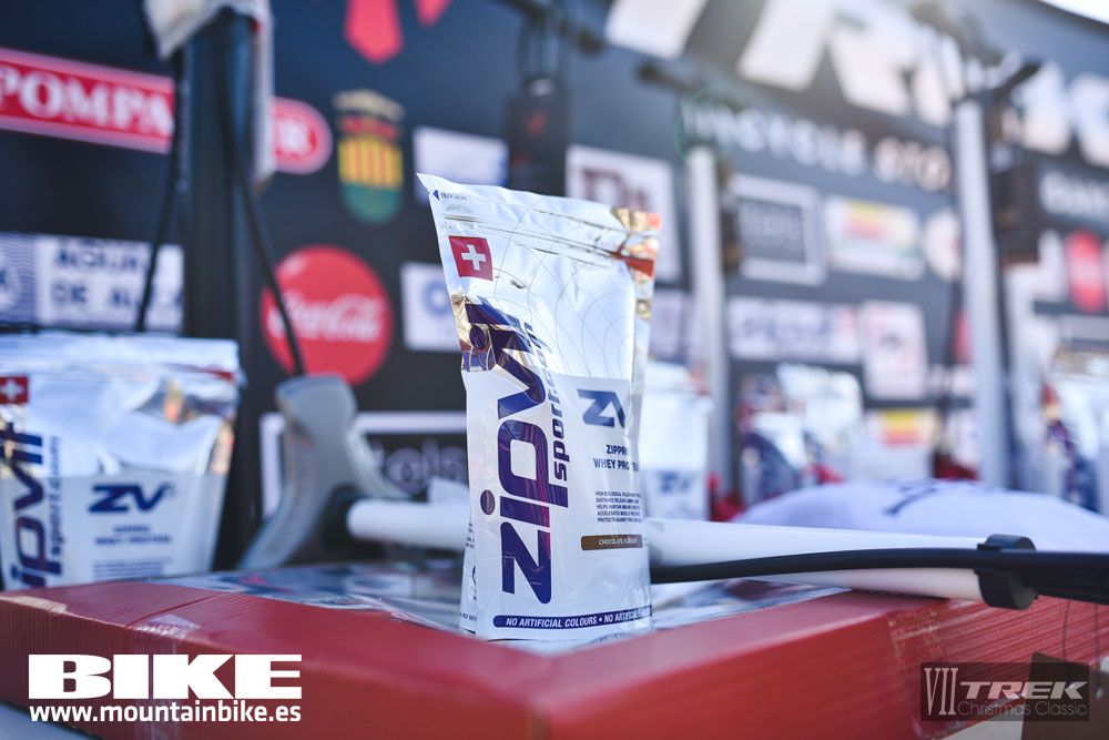 Trek Christmas Classic 2015. Galería 6
