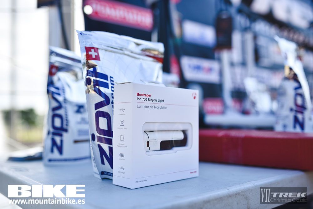 Trek Christmas Classic 2015. Galería 6