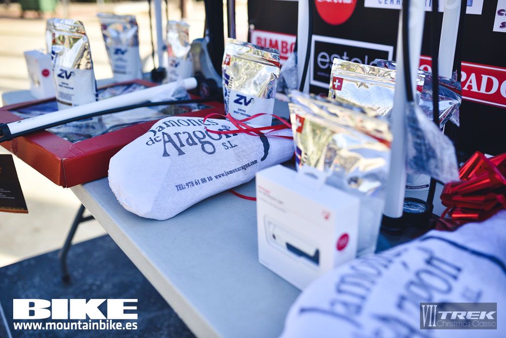 Trek Christmas Classic 2015. Galería 6