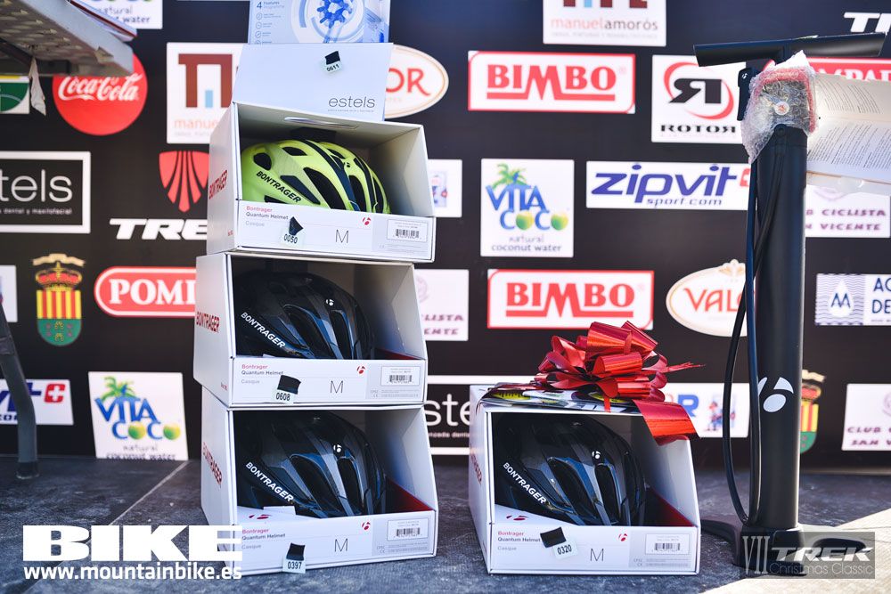 Trek Christmas Classic 2015. Galería 6