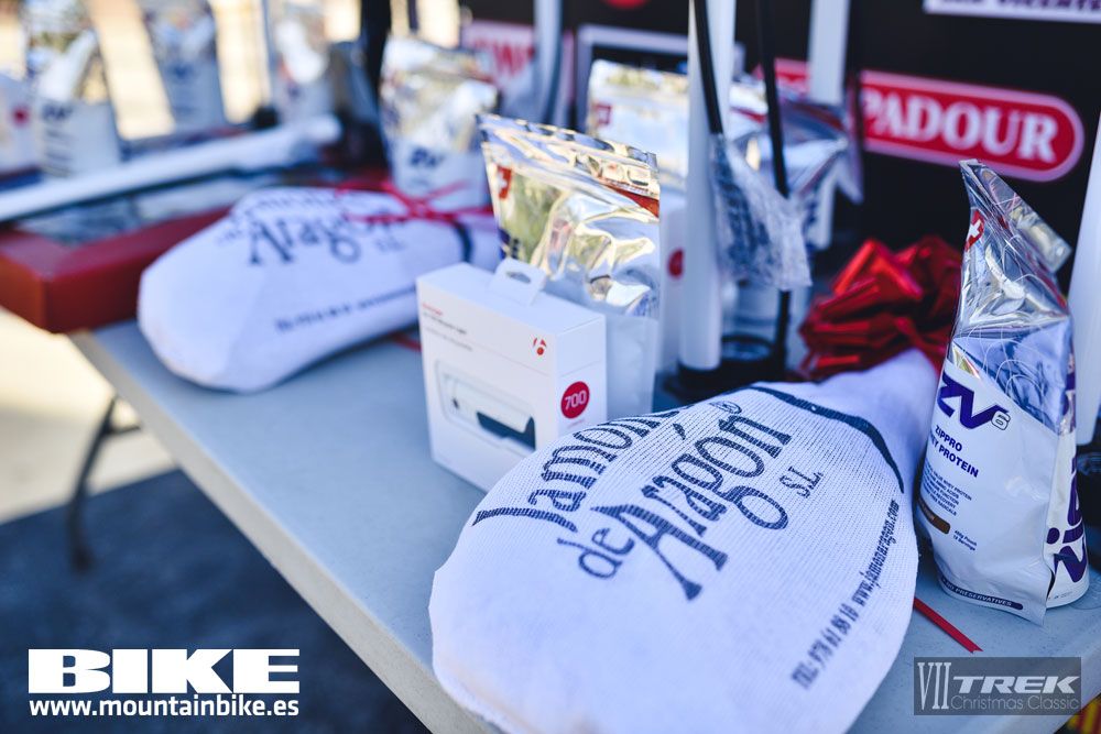 Trek Christmas Classic 2015. Galería 6
