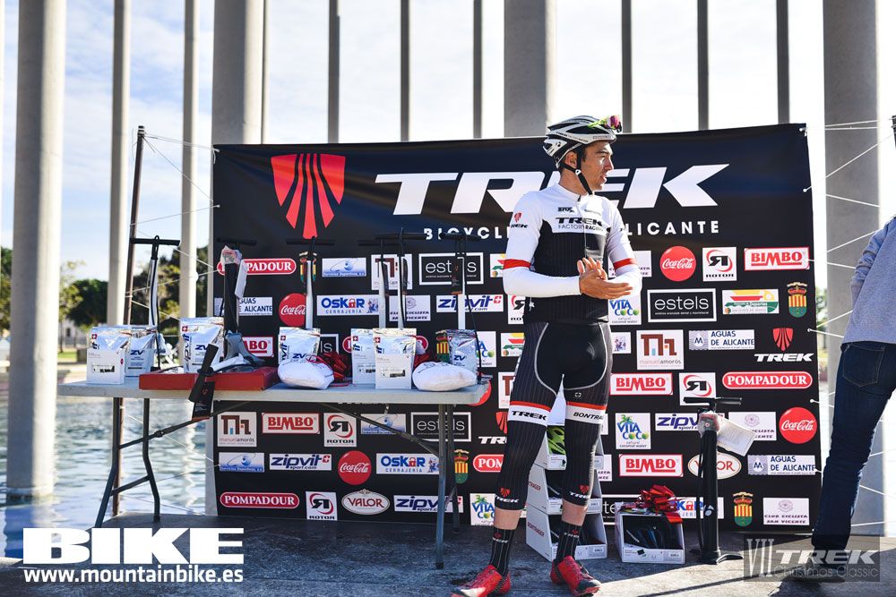 Trek Christmas Classic 2015. Galería 6