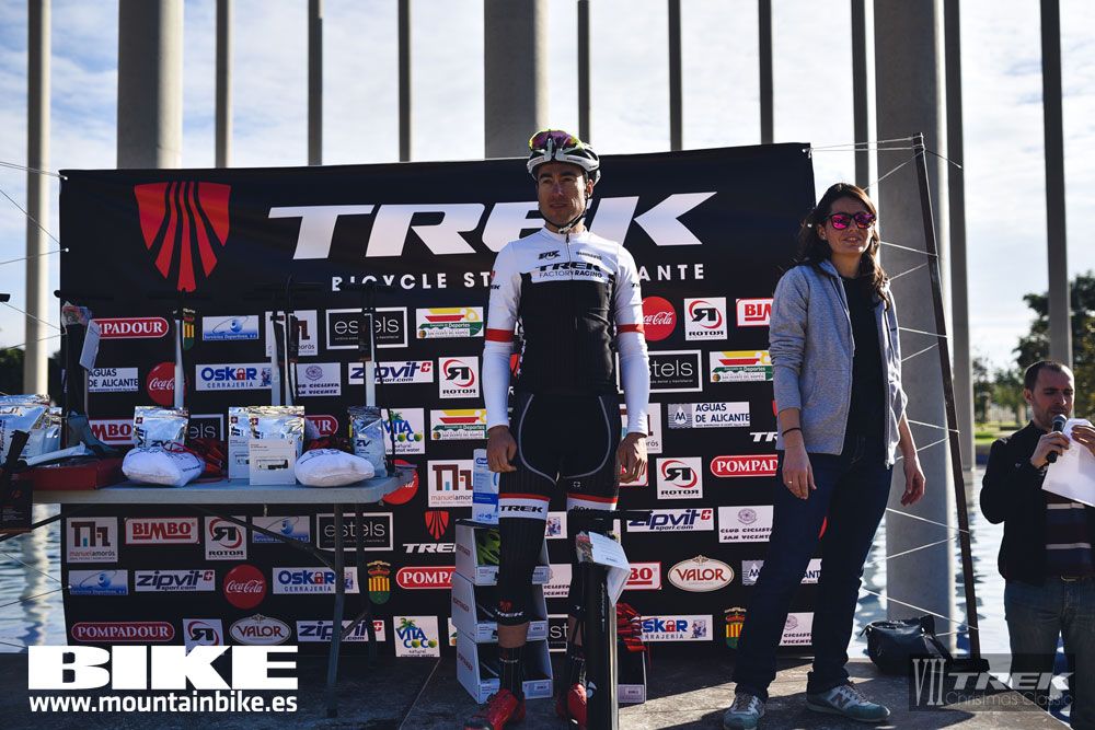 Trek Christmas Classic 2015. Galería 6
