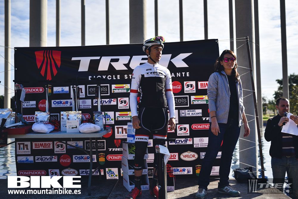 Trek Christmas Classic 2015. Galería 6