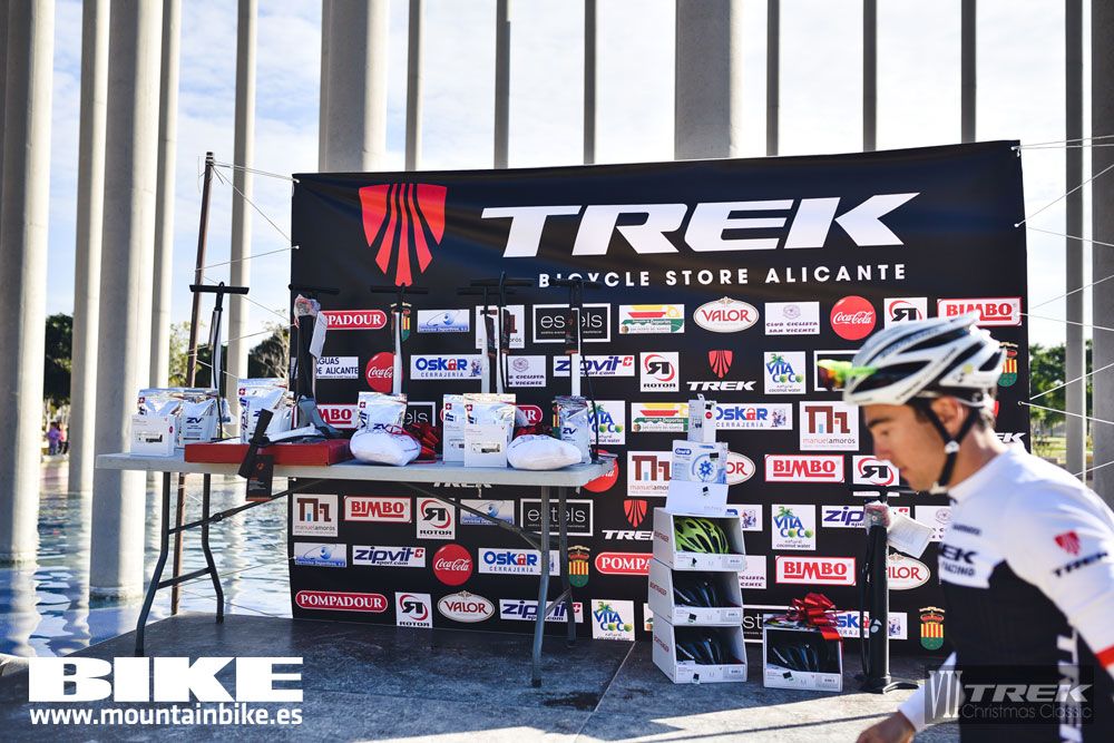 Trek Christmas Classic 2015. Galería 6