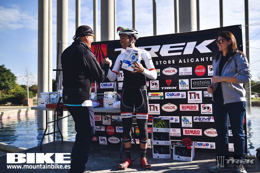 Trek Christmas Classic 2015. Galería 6
