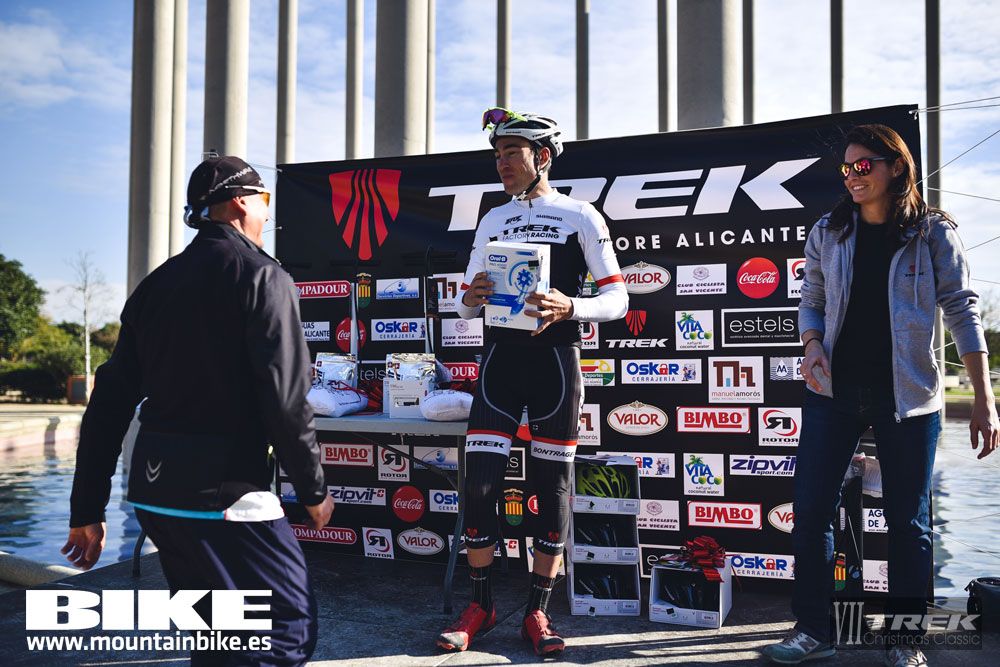Trek Christmas Classic 2015. Galería 6