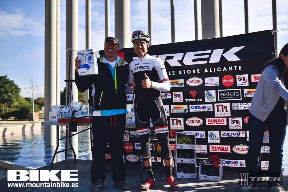 Trek Christmas Classic 2015. Galería 6