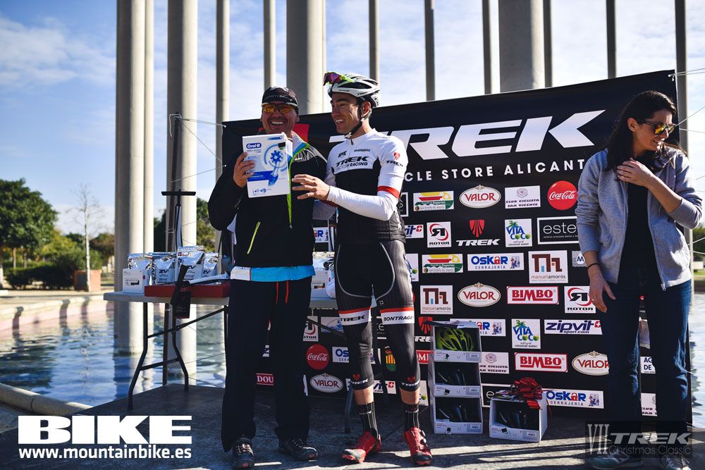 Trek Christmas Classic 2015. Galería 6