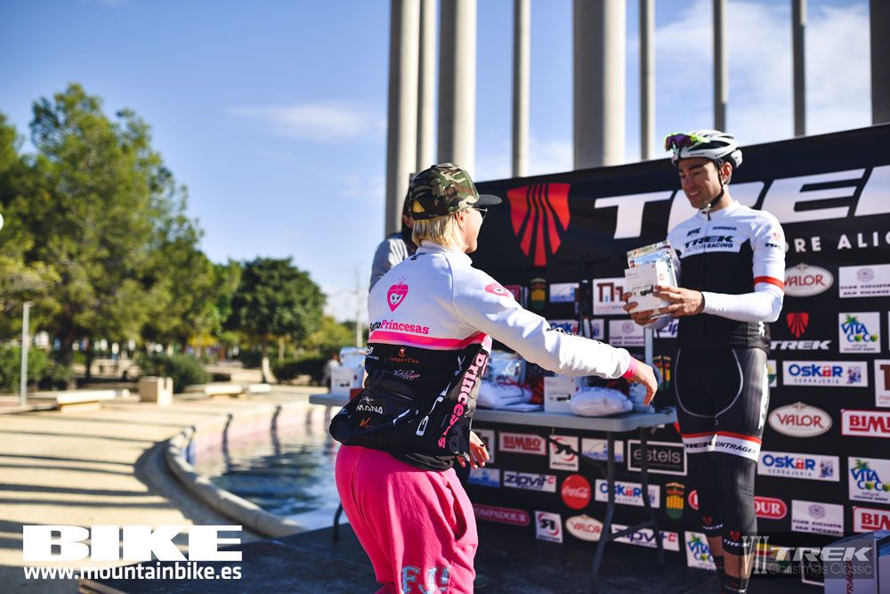 Trek Christmas Classic 2015. Galería 6