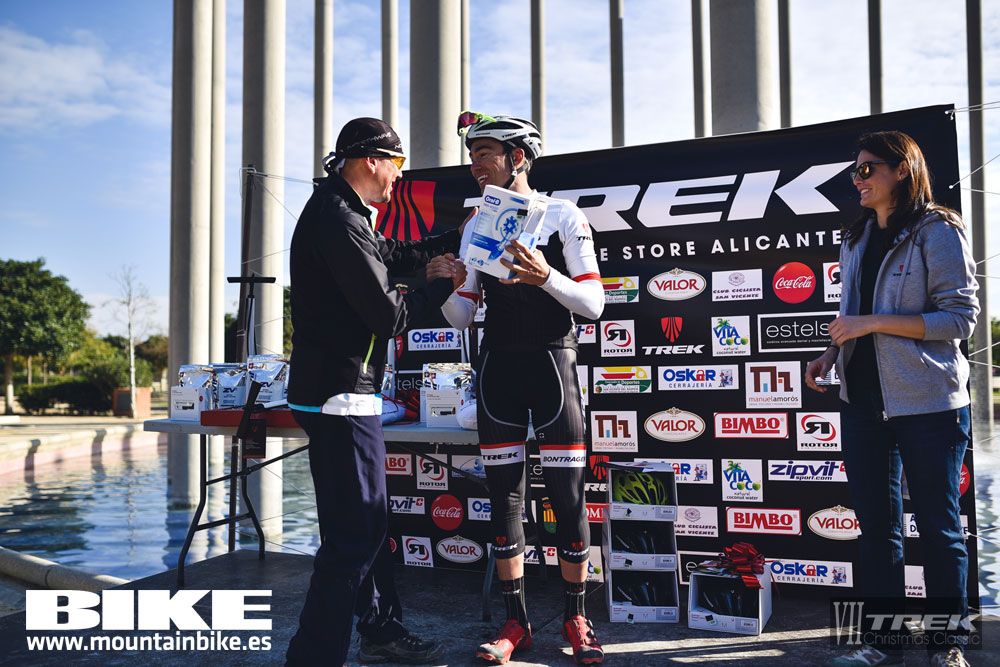 Trek Christmas Classic 2015. Galería 6