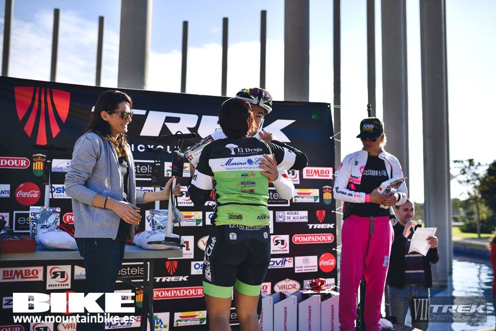 Trek Christmas Classic 2015. Galería 6