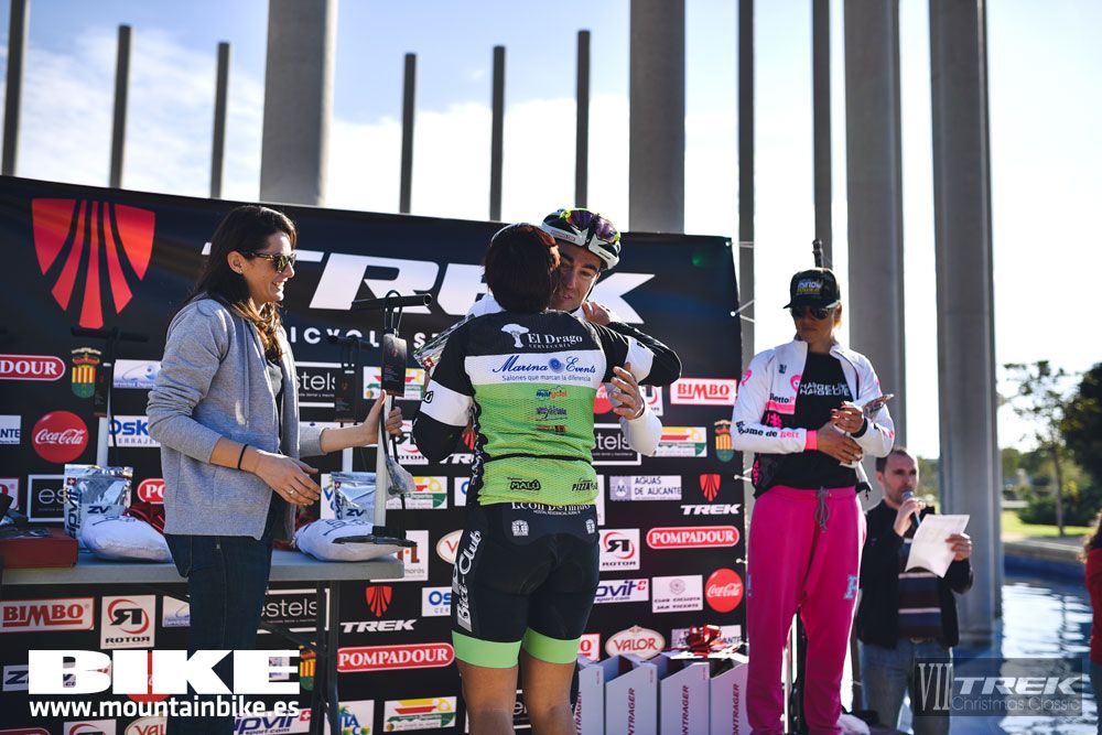 Trek Christmas Classic 2015. Galería 6