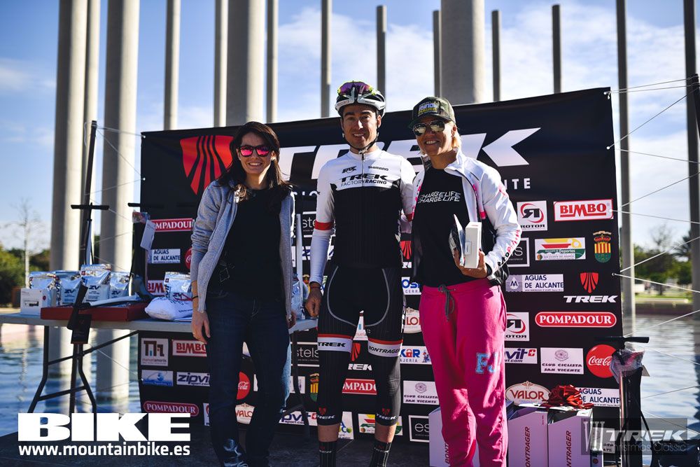 Trek Christmas Classic 2015. Galería 6