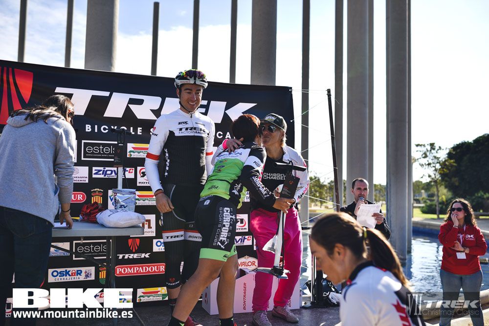 Trek Christmas Classic 2015. Galería 6