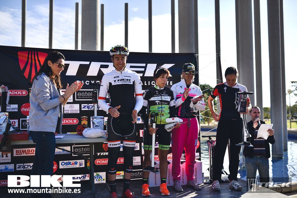 Trek Christmas Classic 2015. Galería 6