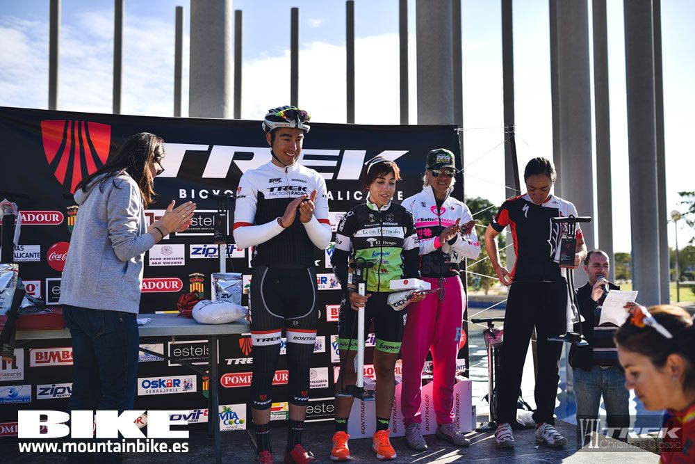Trek Christmas Classic 2015. Galería 6