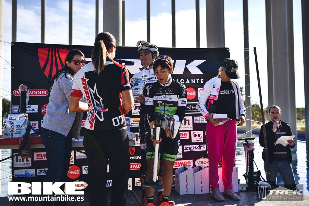 Trek Christmas Classic 2015. Galería 6