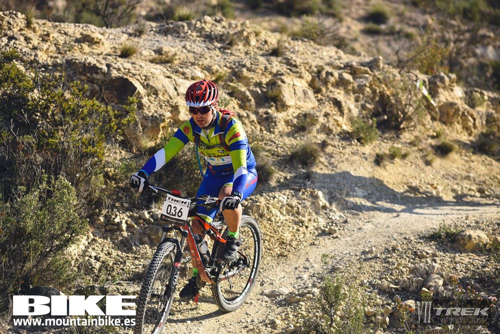 Trek Christmas Classic 2015. Galería 6