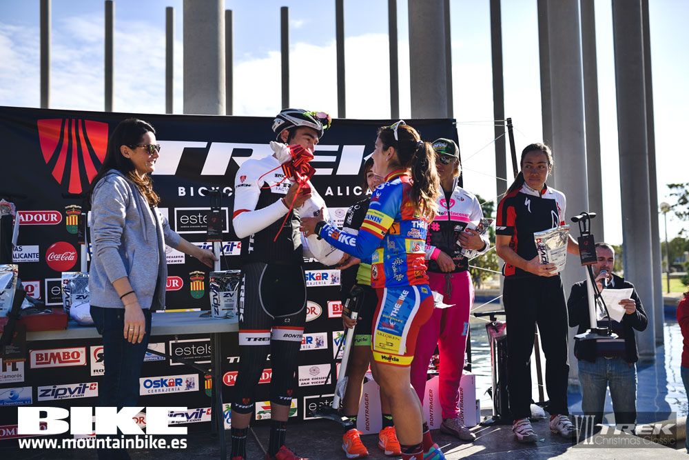 Trek Christmas Classic 2015. Galería 6