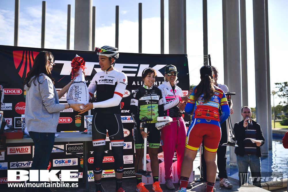 Trek Christmas Classic 2015. Galería 6