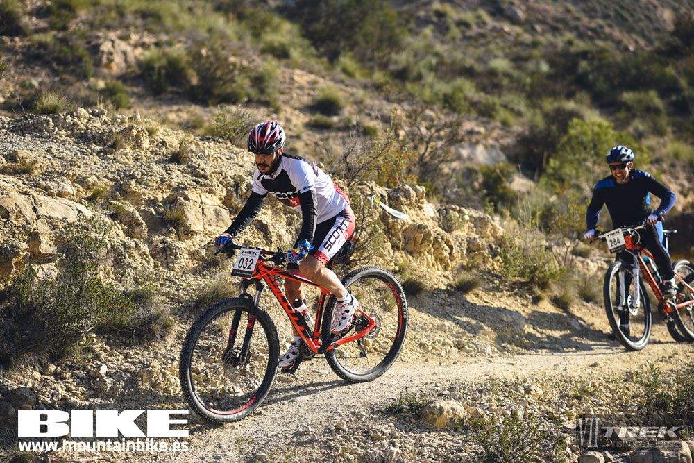 Trek Christmas Classic 2015. Galería 6