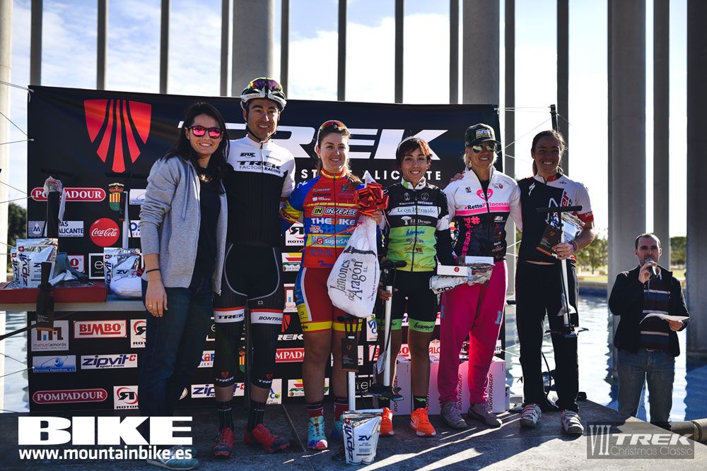 Trek Christmas Classic 2015. Galería 6