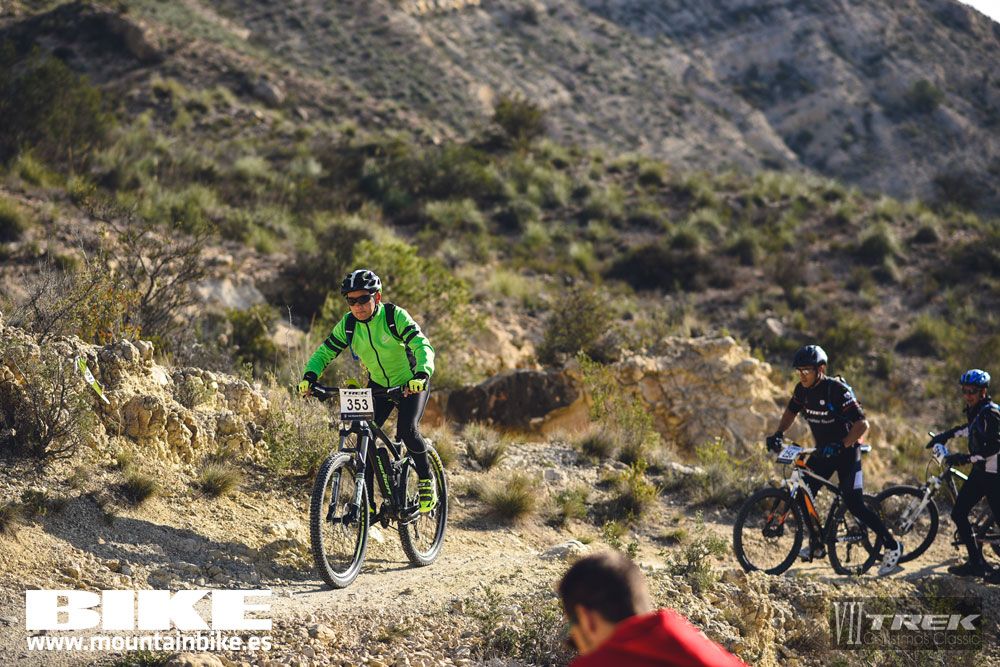 Trek Christmas Classic 2015. Galería 6