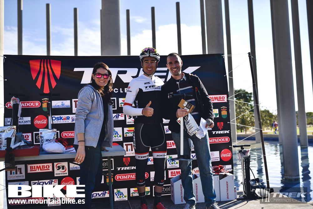 Trek Christmas Classic 2015. Galería 6