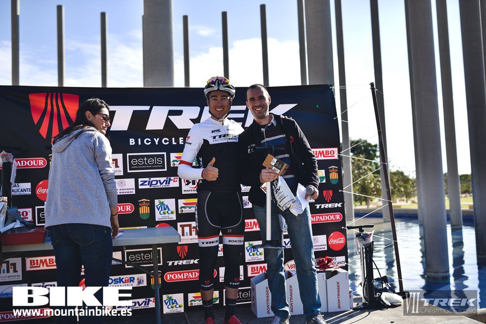 Trek Christmas Classic 2015. Galería 6