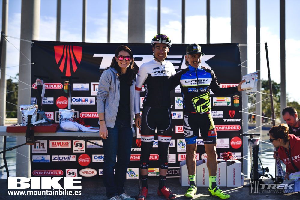 Trek Christmas Classic 2015. Galería 6