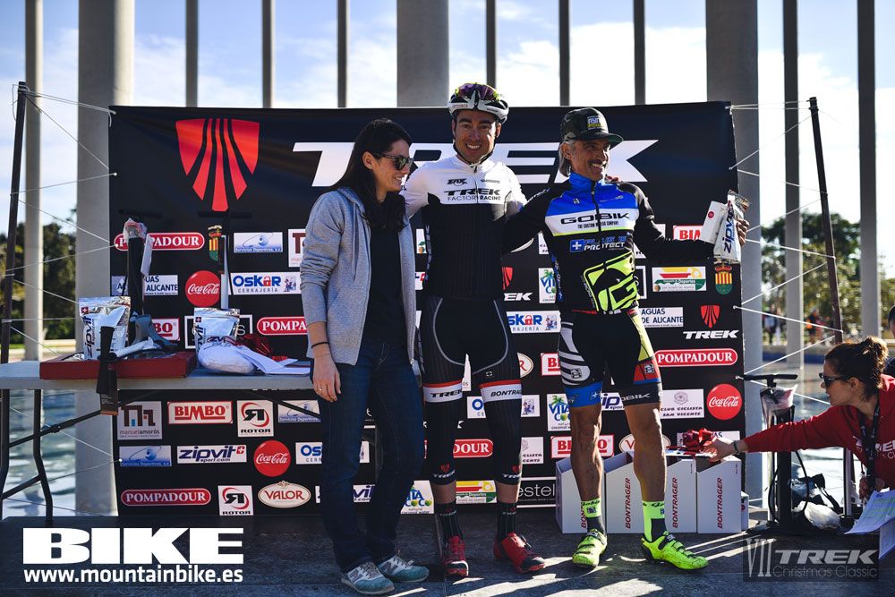 Trek Christmas Classic 2015. Galería 6