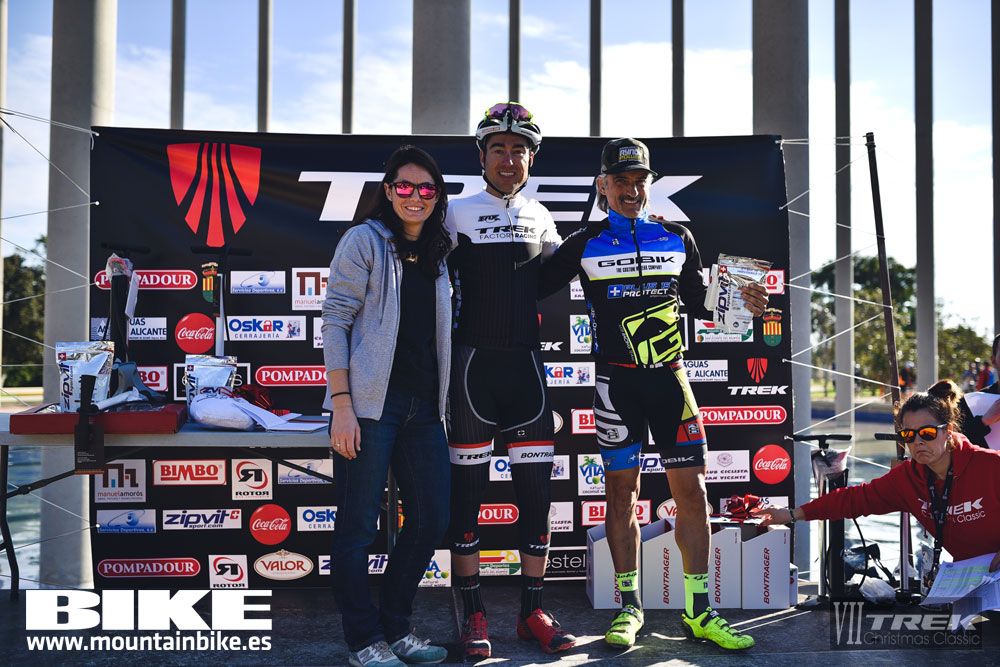 Trek Christmas Classic 2015. Galería 6