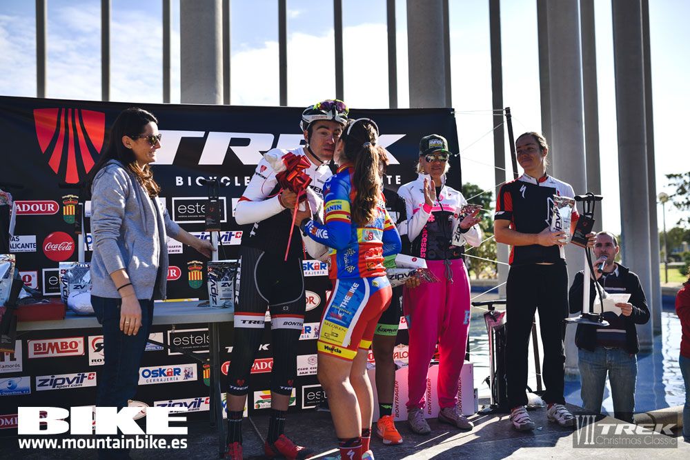 Trek Christmas Classic 2015. Galería 6