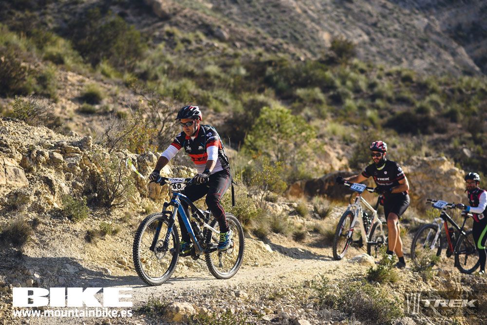 Trek Christmas Classic 2015. Galería 6