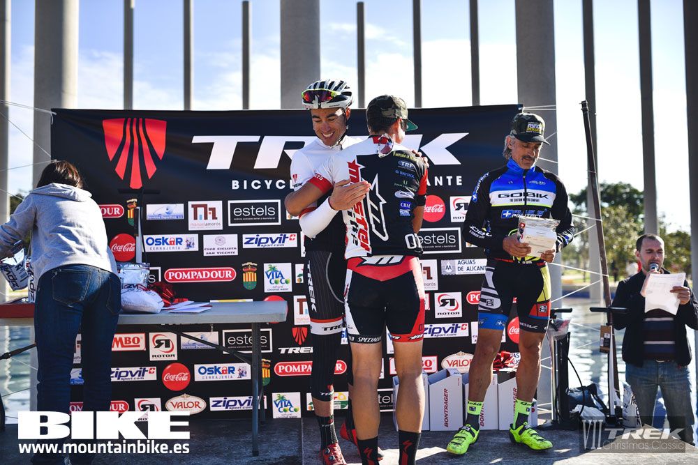 Trek Christmas Classic 2015. Galería 6
