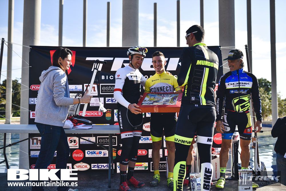 Trek Christmas Classic 2015. Galería 6