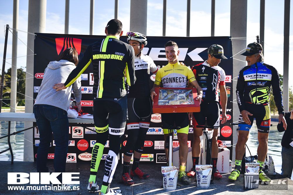 Trek Christmas Classic 2015. Galería 6